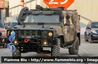 Iveco VTLM Lince
Aeronautica Militare Italiana
3° Stormo
AM CM 374

in esposizione al Motor-Show 2016
Parole chiave: Iveco VTLM_Lince AMCM374 Motor_Show_2016