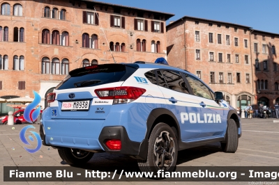 Subaru XV II serie restyle
Polizia di Stato
Polizia Stradale
POLIZIA M8938
Parole chiave: Subaru XV_IIserie_restyle POLIZIAM8938