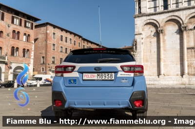 Subaru XV II serie restyle
Polizia di Stato
Polizia Stradale
POLIZIA M8938
Parole chiave: Subaru XV_IIserie_restyle POLIZIAM8938