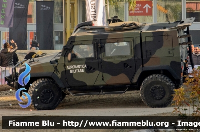 Iveco VTLM Lince
Aeronautica Militare Italiana
3° Stormo
AM CM 374

in esposizione al Motor-Show 2016
Parole chiave: Iveco VTLM_Lince AMCM374 Motor_Show_2016