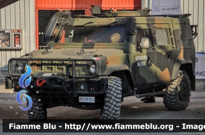 Iveco VTLM Lince
Aeronautica Militare Italiana
3° Stormo
AM CM 374

in esposizione al Motor-Show 2016
Parole chiave: Iveco VTLM_Lince AMCM374 Motor_Show_2016