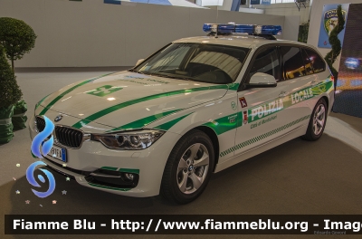 Bmw 320 Touring F31
Polizia Locale Montichiari (BS)
Allestita Carrozzeria Bertazzoni
Parole chiave: Bmw 320_Touring_F31 Reas_2013