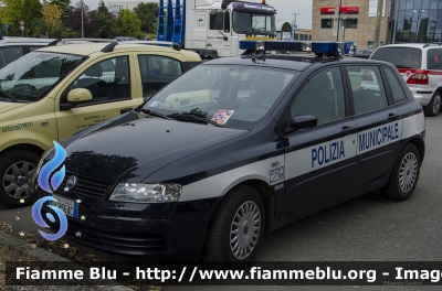 Fiat Stilo II serie
Polizia Locale
Unine dei Comuni Adige Guà
POLIZIA LOCALE YA 856 AC
Parole chiave: Fiat Stilo_IIserie POLIZIALOCALEYA856AC Reas_2013