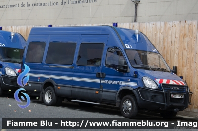 Iveco Daily IV serie
France - Francia
Gendarmerie 
Parole chiave: Iveco Daily_IVserie