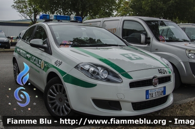 Fiat Nuova Bravo
Polizia Locale Bergamo
POLIZIA LOCALE YA 170 AM
Parole chiave: Fiat Nuova_Bravo POLIZIALOCALEYA170AM Reas_2013