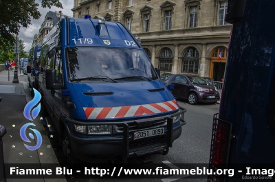 Iveco Daily III serie
France - Francia
Gendarmerie 
Parole chiave: Iveco Daily_IIIserie