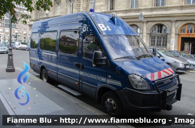 Iveco Daily IV serie
France - Francia
Gendarmerie 
Parole chiave: Iveco Daily_IVserie