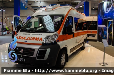 Fiat Ducato X250
Ambulanza Dimostrativa Aricar
Allestimento Life II 
Parole chiave: Fiat Ducato_X250 Reas_2013