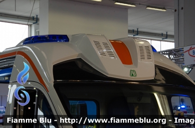 Fiat Ducato X250
Ambulanza dimostrativa Alessi & Becagli
Parole chiave: Fiat Ducato_X250 Ambulanza Reas_2013