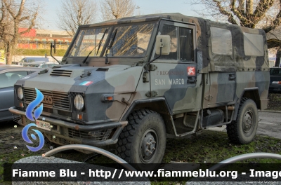 Iveco VM90
Marina Militare Italiana
Brigata marina "San Marco"
1° Reggimento "San Marco"
MM BK 658
Parole chiave: Iveco VM90 MMBK658 Motor_Show_2016