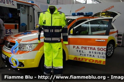 Fiat Freemont
Pubblica Assistenza Pietra Soccorso
Pietra Ligure (SV)
Allestita Oregon
Parole chiave: Fiat Freemont Reas_2013