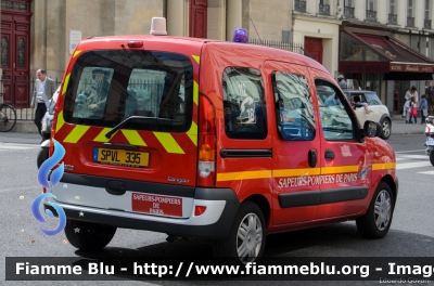 Renault Kangoo II serie
France - Francia
Brigade Sapeurs Pompiers de Paris
SPVL 335
Parole chiave: Renault Kangoo_IIserie