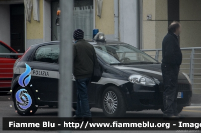 Fiat Grande Punto
Polizia Locale Servizio Intercomunale Alta Valsugana (TN)
Parole chiave: Fiat Grande_Punto