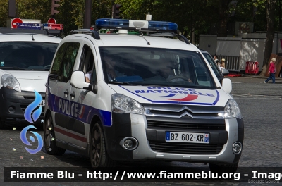 Citroën Berlingo III serie
France - Francia
Police Nationale
Parole chiave: Citroën Berlingo_IIIserie