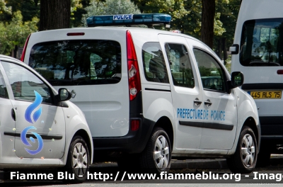 Renault Kangoo II serie
France - Francia
Prefecture De Police 
Parole chiave: Renault Kangoo_IIserie