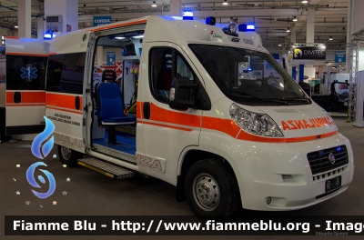 Fiat Ducato X250 
Pubblica Assistenza Avis Volontari Basso Sebino (BG)
Allestita EDM
Parole chiave: Fiat Ducato_X250 Ambulanza Reas_2013