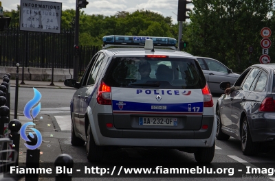 Renault Scenic II serie
France - Francia
Police Nationale
Parole chiave: Renault Scenic_IIserie