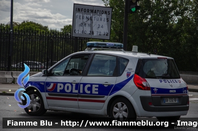 Renault Scenic II serie
France - Francia
Police Nationale
Parole chiave: Renault Scenic_IIserie