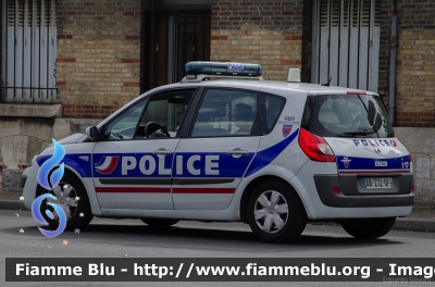 Renault Scenic II serie
France - Francia
Police Nationale
Parole chiave: Renault Scenic_IIserie