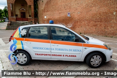 Ford Fiesta V serie
Misericordia Torrita di Siena (SI)
Parole chiave: Ford Fiesta_Vserie