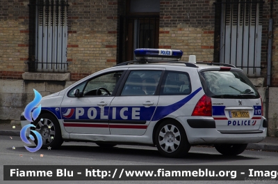 Peugeot 307 StationWagon II serie
France - Francia
Police Nationale
Parole chiave: Peugeot 307_StationWagon_IIserie