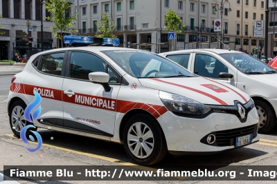 Renault Clio IV serie
Polizia Municipale Livorno
POLIZIA LOCALE YA 108 AL
Parole chiave: Renault Clio_IVserie POLIZIALOCALEYA108AL