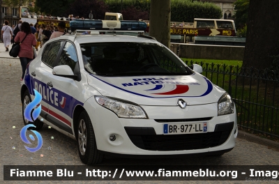 Renault Megane III serie
France - Francia
Police Nationale
Parole chiave: Renault Megane_IIIserie