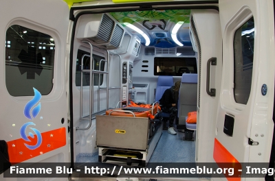 Fiat Ducato X250
Veicolo dimostrativo Integra
Parole chiave: Fiat Ducato_X250 Ambulanza Reas_2013