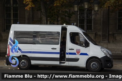 Renault Master IV serie
France - Francia
Police Nationale
Compagnies Républicaines de Sécurité
Parole chiave: Renault Master_IVserie