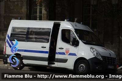 Renault Master IV serie
France - Francia
Police Nationale
Compagnies Républicaines de Sécurité
Parole chiave: Renault Master_IVserie