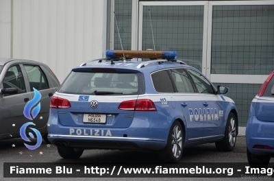 Volkswagen Passat Variant VII serie
Polizia di Stato
Polizia Stradale
In servizio sull'Autostrada A21 Brescia - Piacenza
Allestimento Bertazzoni
POLIZIA H6550
Parole chiave: Volkswagen Passat_Variant_VIIserie POLIZIAH6550