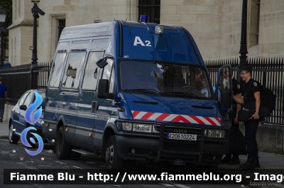 Iveco Daily III serie
France - Francia
Gendarmerie 
Parole chiave: Iveco Daily_IIIserie