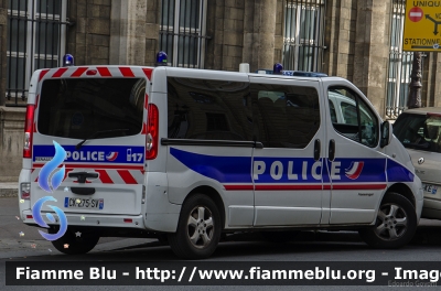 Renault Trafic III serie
France - Francia
Police Nationale
Parole chiave: Renault Trafic_IIIserie