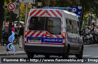 Renault Master IV serie 
France - Francia
Police Nationale
Parole chiave: Renault Master_IVserie