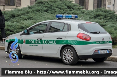 Fiat Nuova Bravo
Polizia Locale Rho MI
POLIZIA LOCALE YA 536 AC
Parole chiave: Fiat Nuova_Bravo POLIZIALOCALEYA536AC