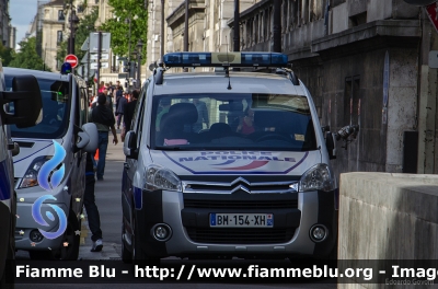 Citroën Berlingo III serie
France - Francia
Police Nationale
Parole chiave: Citroën Berlingo_IIIserie