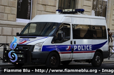 Ford Transit VII serie
France - Francia
Police Nationale
Parole chiave: Ford Transit_VIIserie