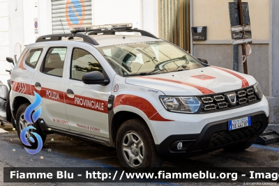 Dacia Duster restyle
Polizia Provinciale Livorno
POLIZIA LOCALE YA 447 AP
Parole chiave: Dacia Duster_restyle POLIZIALOCALEYA447AP