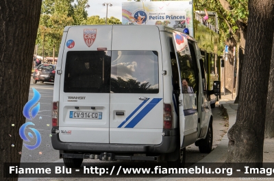 Ford Transit VII serie
France - Francia
Police Nationale
Compagnies Républicaines de Sécurité
Parole chiave: Ford Transit_VIIserie