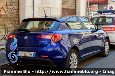 Alfa-Romeo Nuova Giulietta restyle
Polizia Municipale Livorno
POLIZIA LOCALE YA 901 AM
Parole chiave: Alfa-Romeo Nuova_Giulietta_restyle POLIZIALOCALEYA901AM