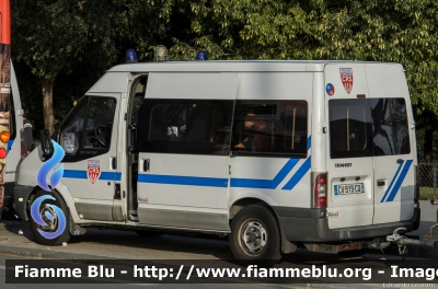 Ford Transit VII serie
France - Francia
Police Nationale
Compagnies Républicaines de Sécurité
Parole chiave: Ford Transit_VIIserie