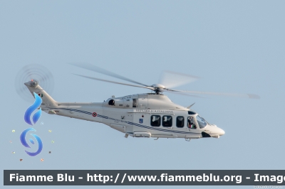 Agusta Westland AW139 VIP
eronautica Militare Italiana
31° Stormo
MM81806
Trasporto Presidente della Repubblica
Parole chiave: Agusta-Westland AW139_VIP