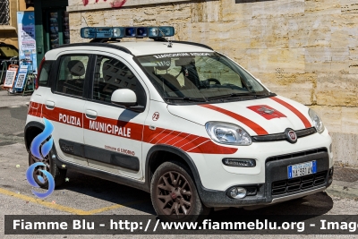 Fiat Nuova Panda 4x4 II serie
Polizia Municipale Livorno
POLIZIA LOCALE YA 331 AN
Parole chiave: Fiat Nuova_Panda_4x4_IIserie POLIZIALOCALEYA331AN