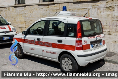 Fiat Nuova Panda I serie
Polizia Municipale Livorno
Parole chiave: Fiat Nuova_Panda_Iserie