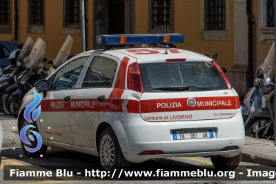 Fiat Grande Punto
Polizia Municipale Livorno
POLIZIA LOCALE YA 931 AB
Parole chiave: Fiat Grande_Punto POLIZIALOCALEYA931AB