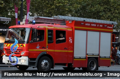 Mercedes-Benz Atego II serie
France - Francia
Sapeurs Pompiers de Paris
AutoPompaSerbatoio allestimento Desautel
FPT 14
Parole chiave: Mercedes-Benz Atego_IIserie