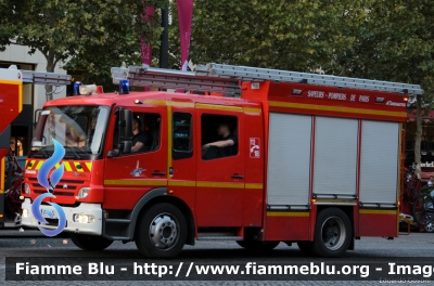 Mercedes-Benz Atego II serie
France - Francia
Sapeurs Pompiers de Paris
AutoPompaSerbatoio allestimento Desautel
FPT 14
Parole chiave: Mercedes-Benz Atego_IIserie