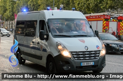 Renault Master IV serie
France - Francia
Police Nationale
Compagnies Républicaines de Sécurité
Parole chiave: Renault Master_IVserie