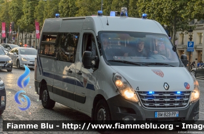 Renault Master IV serie
France - Francia
Police Nationale
Compagnies Républicaines de Sécurité
Parole chiave: Renault Master_IVserie