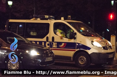 Renault Trafic III serie
France - Francia
Police Nationale
Parole chiave: Renault Trafic_IIIserie